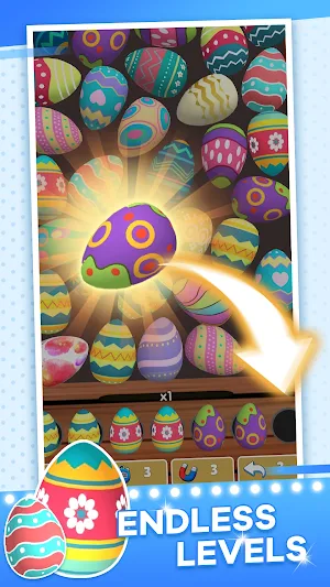 Drop N' Match - 3D Puzzle Screenshot 3