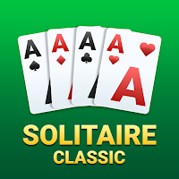 Solitaire Classic : Klondike