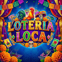 Loteria Loca
