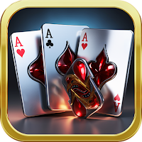 Gold 3 Patti - Poker
