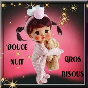 Bonsoir Bonne nuit Images Screenshot 1