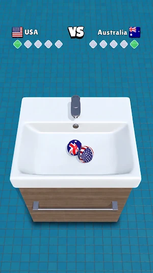 Basin Prediction Screenshot 1