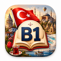 Learn Turkish B1 Stories