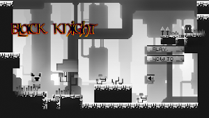 Black Knight Screenshot 1