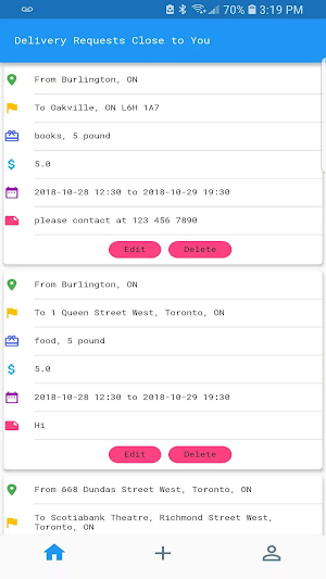 QLinks Screenshot 3