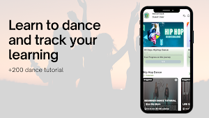 Dance School - Learn to Dance Screenshot 0