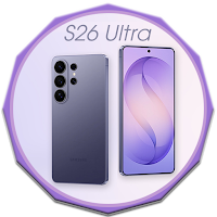 S26 Ultra Launcher