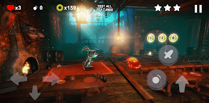 Super Rabbit World Screenshot 2