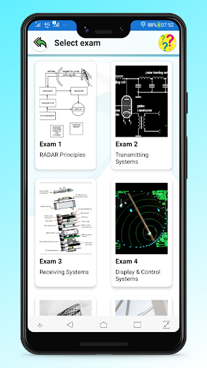 (PRO) FCC Element 8 Exam Prep. Screenshot 2