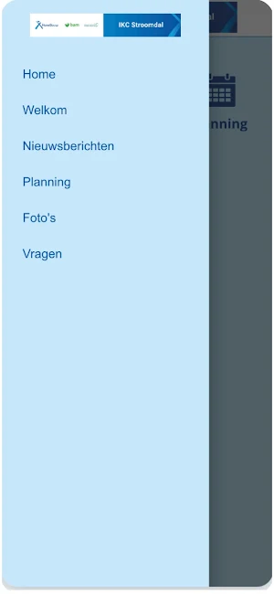 IKC Stroomdal Screenshot 1