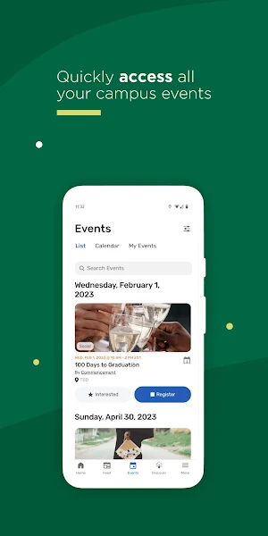 engage.Babson Screenshot 2