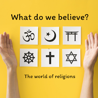 Religions of the world