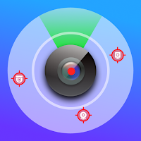 Hidden Camera Detector Plus