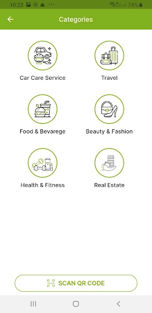 Bima Insurance Screenshot 3