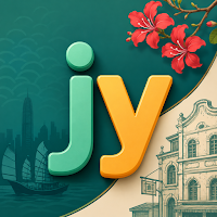 Learn Cantonese Jyutping