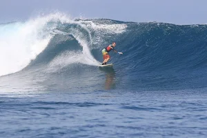 Surfing waves wallpapers Screenshot 2