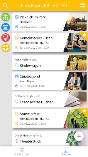EmK Bezirk BB - HG - AD Screenshot 0