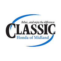 Classic Honda Midland Connect