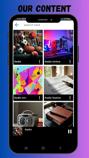 Wxyt 97.1 Fm The Ticket App Screenshot 3
