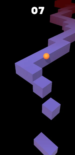 Zig Zag Screenshot 2