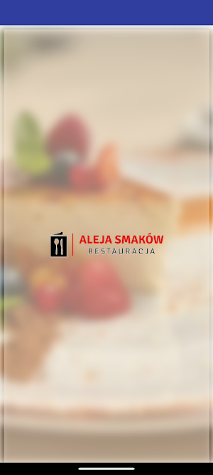 Restauracja Aleja Smaków Screenshot 1