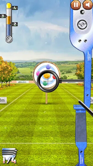 Archery 2024 Screenshot 0