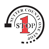 Sutter County One Stop