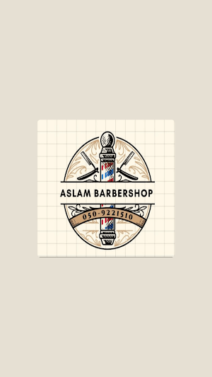 Aslam Hairstyle Screenshot 3