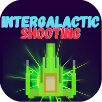 Intergalactic Shooting