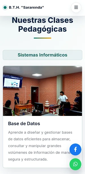 BTH Sararenda Screenshot 2