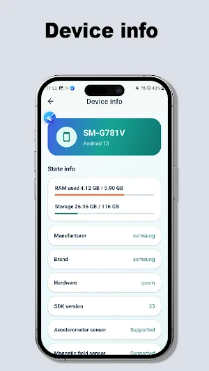 Smart Sweep Lab Screenshot 3