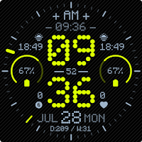 IWF AL4 | ISACWATCH