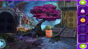 Coddle Deer Escape Screenshot 2
