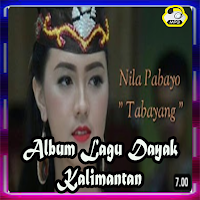 Dangdut Pop Dayak Kalimantan
