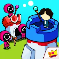 Save The Kingdom Premium