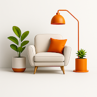 Interior AI - AI Home Design