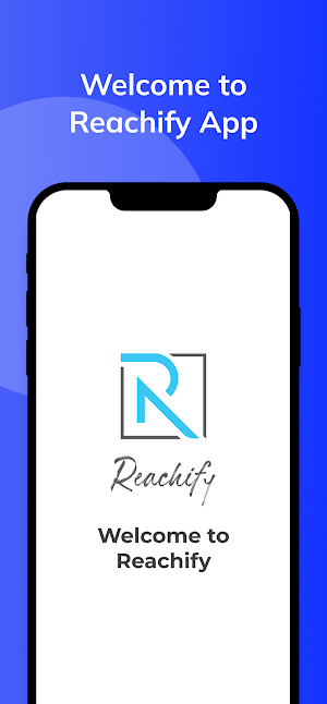 Reachify B2B Product Updates Screenshot 0