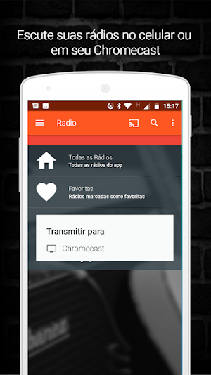 Rádio 93.7 FM Screenshot 3