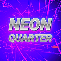 Neon Quarter