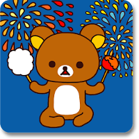 Rilakkuma LiveWallpaper 39