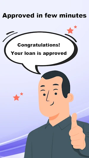 TrueMoney-Naira loan online Screenshot 2