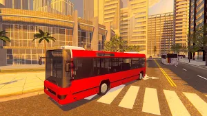 Bus Racing Multiplayer 2023 Screenshot 3