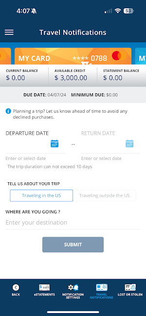 ValleyStar Cards Screenshot 3