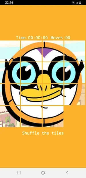 Slider Oswaldo Screenshot 3