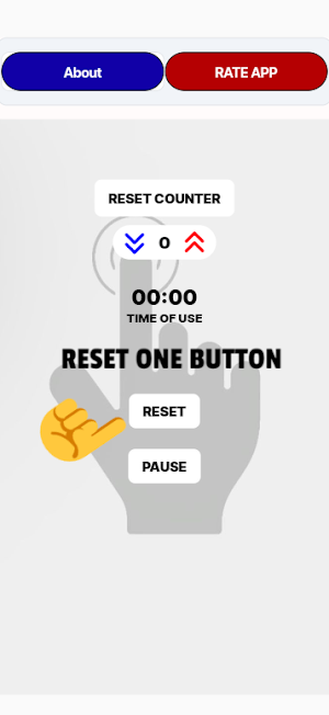 Tap Tools Screenshot 1