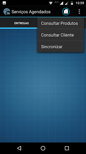 Titan Entrega Montagem Screenshot 1