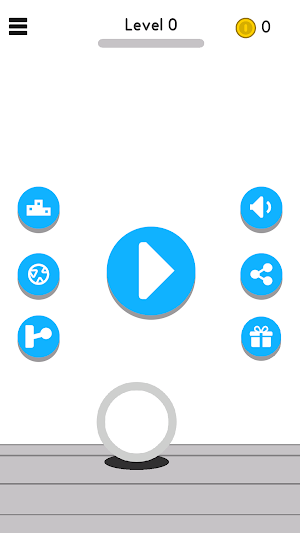 Ball Juggle Screenshot 0