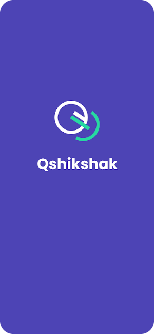 Qshikshak Screenshot 0