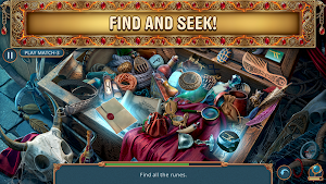 Mystery of Myths 2: Extra f2p Screenshot 0