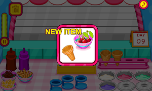 Ice Cream Van Screenshot 3